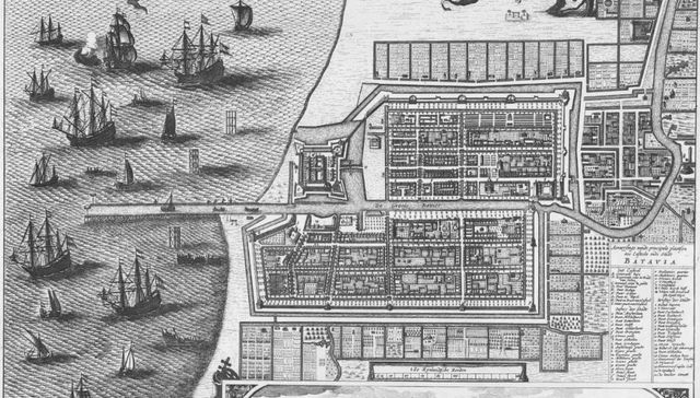 什么风把你吹来：从福建到东南亚