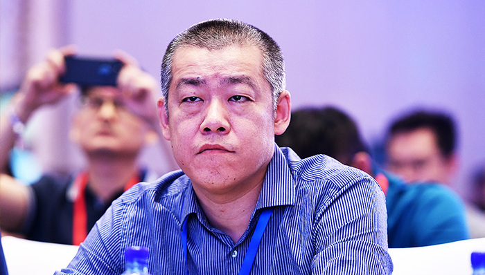 【人物】李笑来的“逃跑计划”