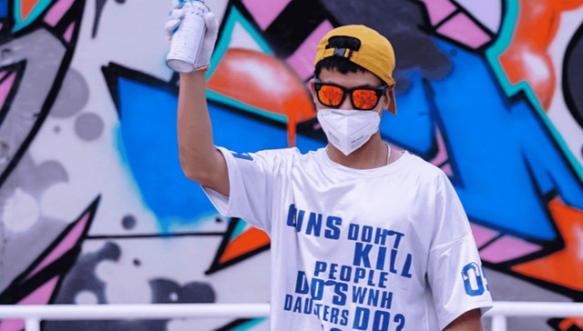 生活创想计划 | 一款可以拍VLOG的视频墨镜，想让人们解放双手去记录生活