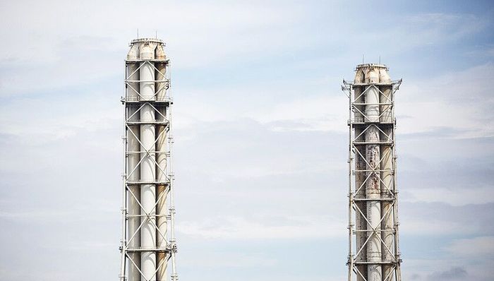 LNG,胜通,窗口期,我国天然气,执行阶段,Barrow,原创,接收站,石油合作,天然气销售