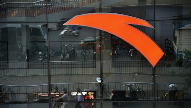 安踏第三季度业绩稳健 非核心品牌零售额涨幅超90%