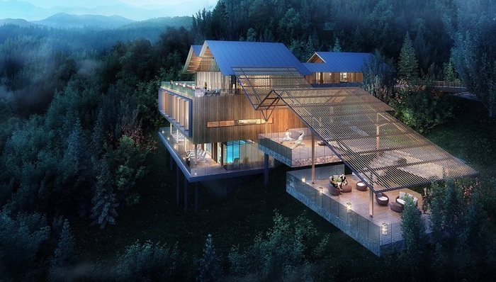 美诺酒店集团旗下臻选品牌M COLLECTION 进驻中国，落户华东南地区