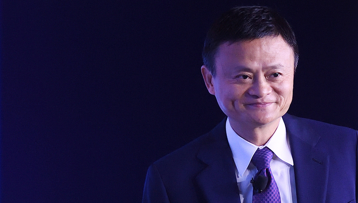 腾讯,蚂蚁,支付宝,马云,原创,金股,财经,时机,2018胡润百富榜,物流