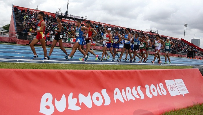 青奥会,奥运会,青少年
