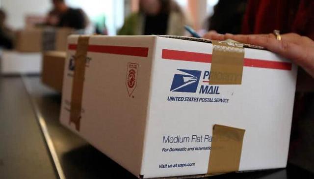 美国邮政拟大幅上调包裹投递费，亚马逊受影响