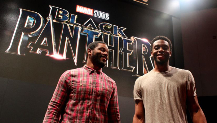 影讯 | 瑞恩·库格勒将编剧执导《黑豹2》 莎拉·保罗森主演狮门惊悚片《逃》