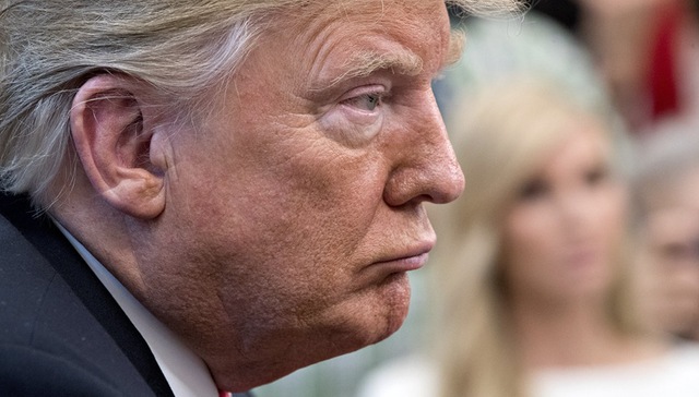 美股,美联储,鲍威尔,特朗普