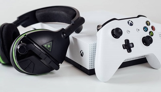 搭上《绝地求生》热潮后，乌龟海岸瞄准中国游戏耳机市场