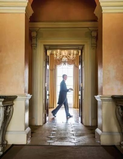 英伦，贵族传承的隐秘内核