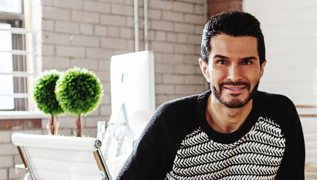 The Ordinary宣布停业之后，雅诗兰黛集团起诉其公司创始人