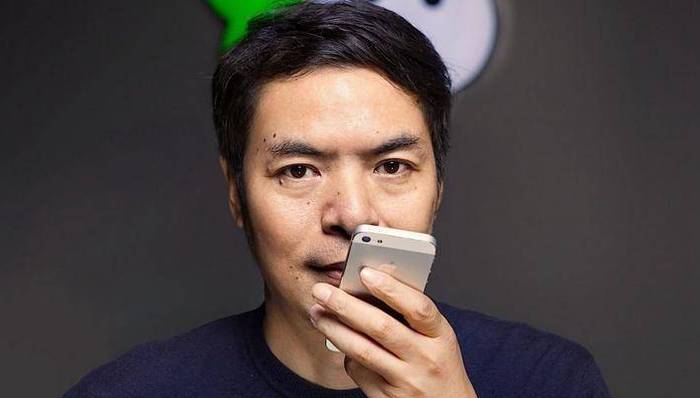 微信,印度,极客,Android,Tapzo,PayTM,Uber,Instagram,WeChat