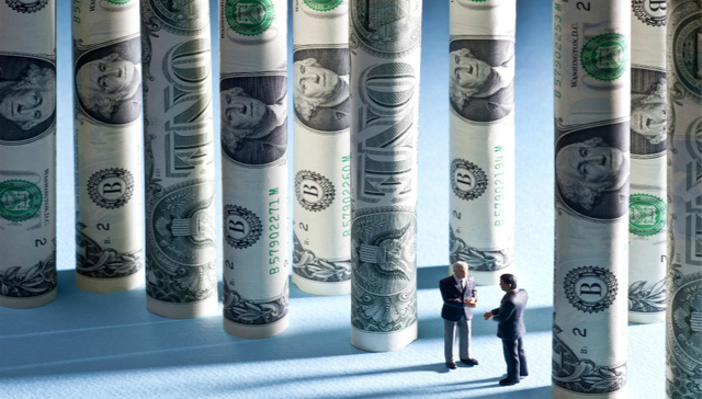 白马股,格力电器,银行股,A股