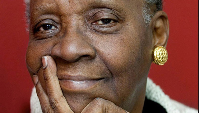 瑞典新学院将“另类诺贝尔文学奖”授予瓜德罗普作家玛丽斯·孔戴