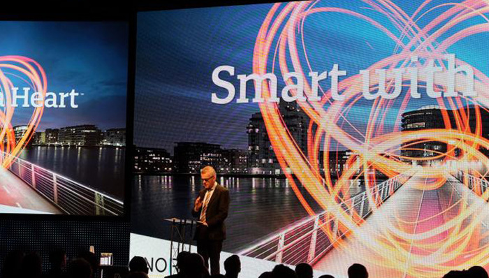 挪威的“智慧城市”新标签