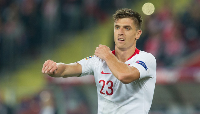 当C罗还在被丑闻侵扰 意甲流量被波兰人承包了