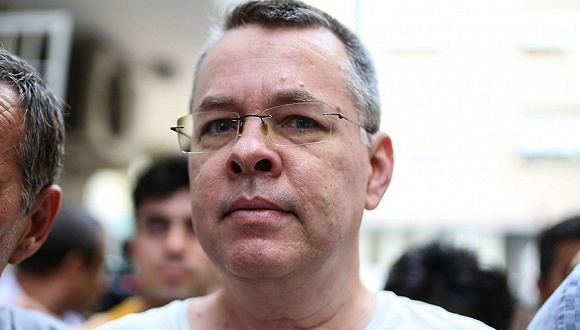 权力游戏,中东北非