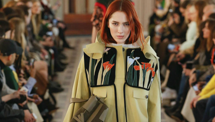 快看 | 上海之禾时尚法国子公司宣布将收购巴黎高级时装品牌CARVEN