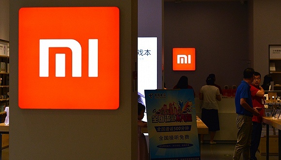 小米,账号被盗,内讧,倒戈,爆料,雷军,组织架构,打法,空降,按劳分配