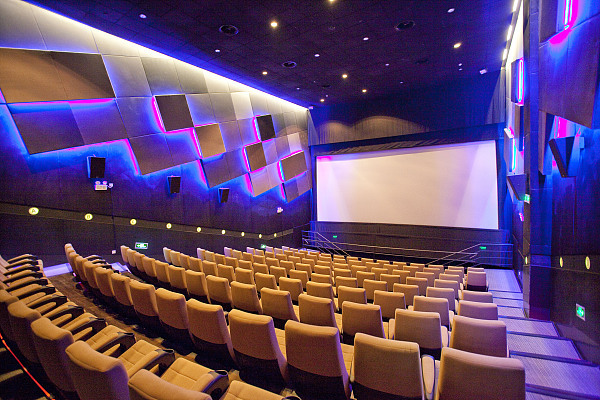 理财产品,精准营销,三声,票网,抄底,实验,线下空间,点位,样本店,影片