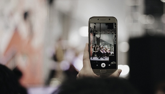 秒拍,韩坤,内容安全管理,CEO,核心价值观,视频内容,风暴,社会主义,视频领域,舆论导向