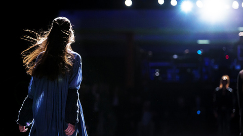 2019上海春夏时装周