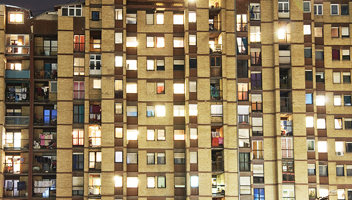 全国首个现房销售试点亮相 取消预售制还会远吗？