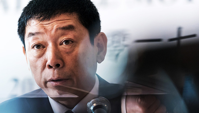 【一周商业重磅】钢铁“长城”的啼血失守 中年海尔