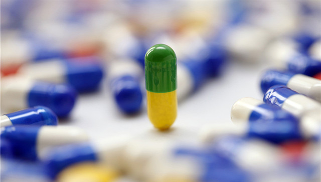 抗癌药,医保目录,华海药业