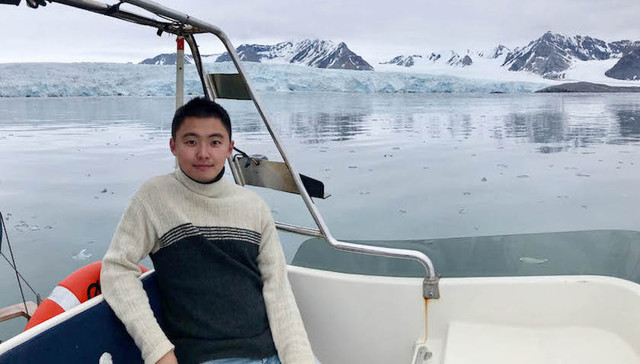 【1/4人生赢家】如何规划职业道路？这里有一份教科书般的答卷