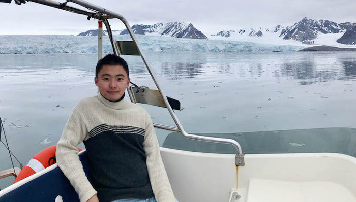 【1/4人生赢家】如何规划职业道路？这里有一份教科书般的答卷