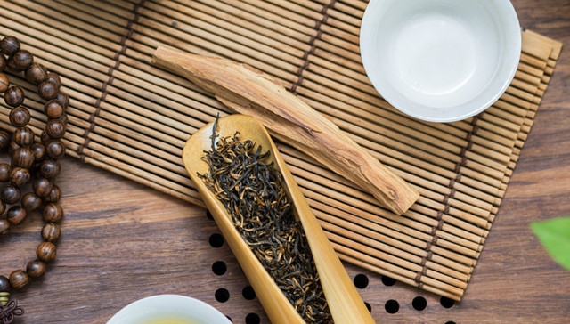 品香才是古代贵族的豪奢享受