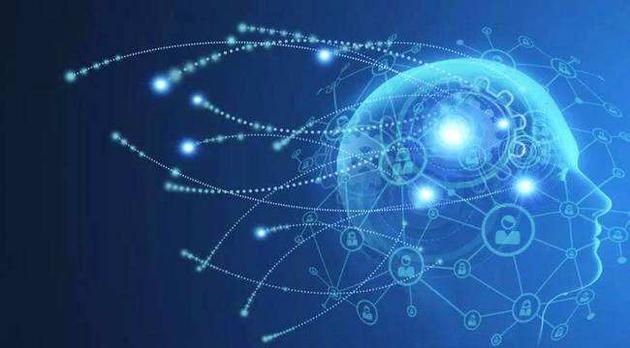 大数据,云计算,人工智能