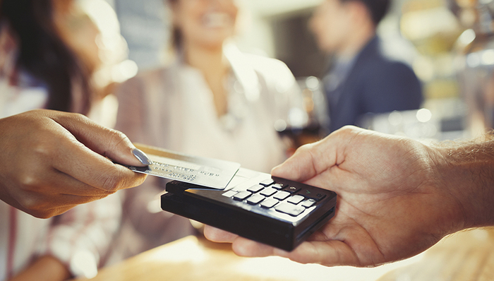 第三方支付又见巨额罚单 今年央行已开出六张2000万以上罚单