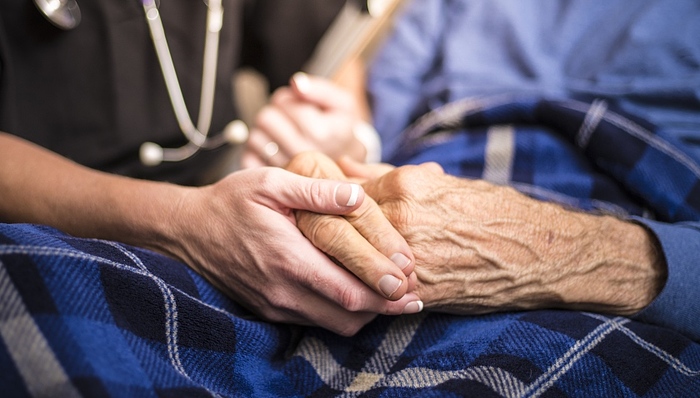 安乐死,缓和医疗