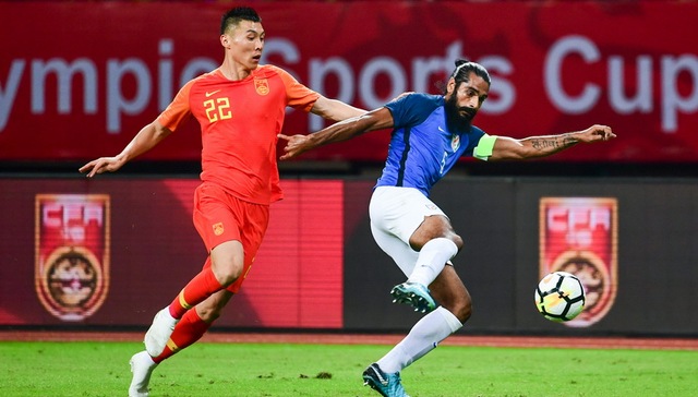 国足,印度时报,逼平,郜林,印度队,伤停补时,客场作战,进球,中国队,后防线