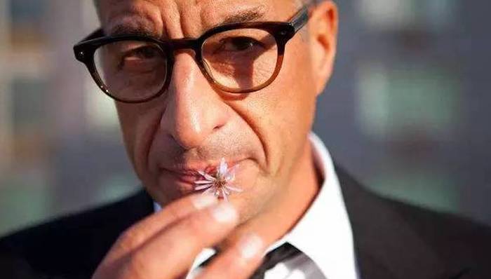 专访,当代艺术,严肃对话,展览推荐