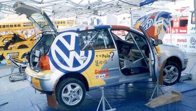 汽车文化|80前的中国第一批玩车人 都改过哪些车？