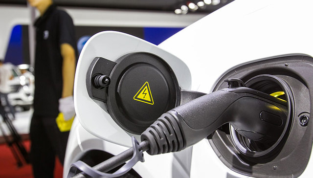 言论|当老牌车企开始玩新能源后 没互联网新造车势力什么事了