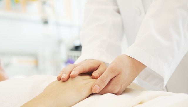 【专访】中国台湾地区安宁疗护第一人赵可式：到底什么才是“好死”