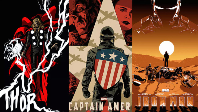 电影,宇宙,钢铁侠,右键,海报,复联3,绿巨人,复仇者联盟,雷神,美国队长2