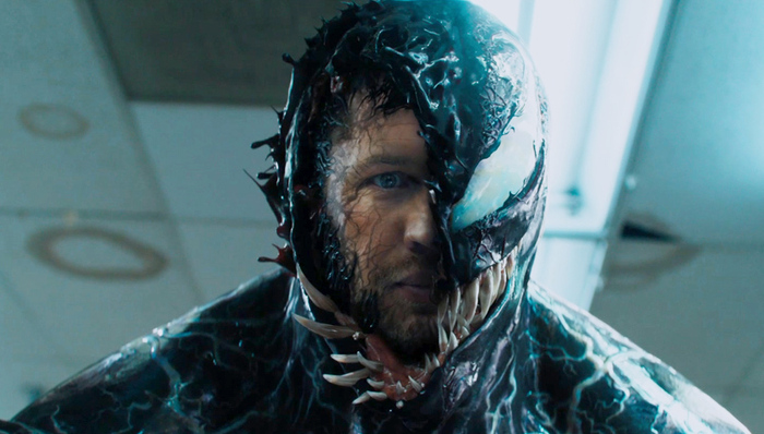 毒液,1986年,艾迪,影评人,吐槽,上映日期,影迷,影,毒液2,毒液:致命守护者