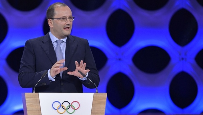 【体育早报】国际篮联秘书长鲍曼离世 欧国联意大利送波兰降级