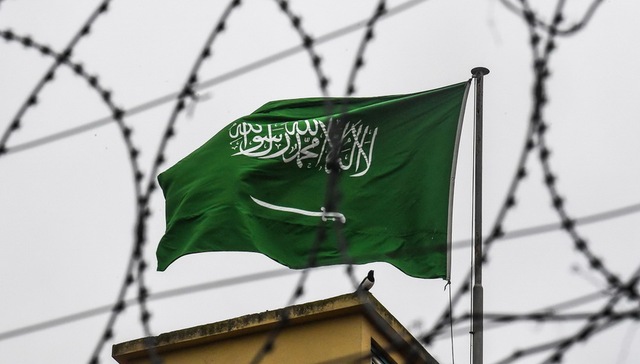 【天下头条】特朗普暗示防长马蒂斯可能辞职 沙特媒体称美国制裁将会“自寻死路”