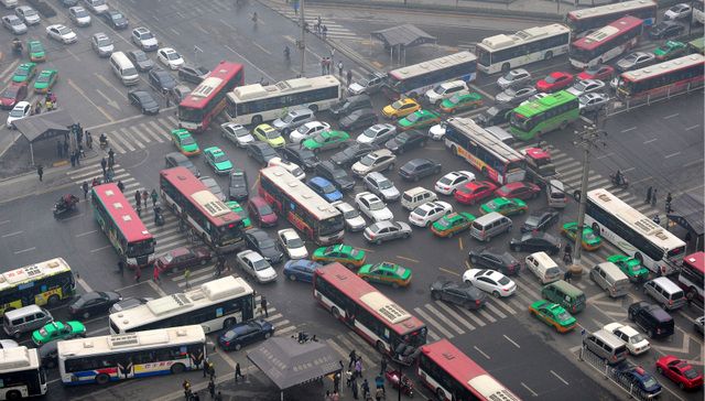城镇化,外来人口,流动人口,城市管理
