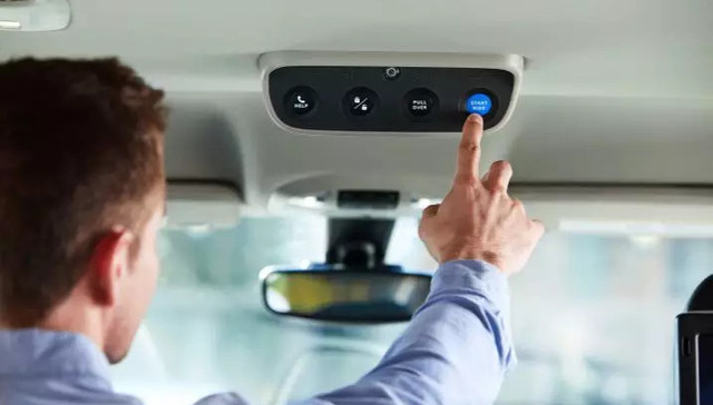 无人车，要凉了吗？