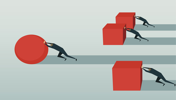 中国式职场关系：我们都很累，因为没有界限