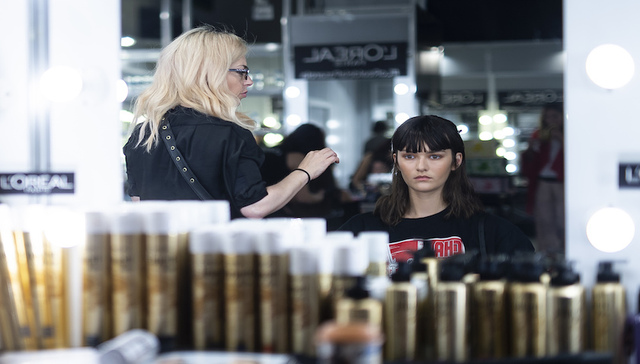 北京大气污染竟是源于香水发胶，这是真的吗？