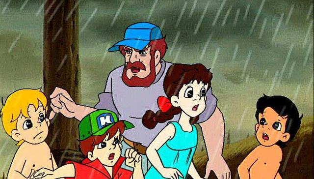 海尔兄弟,简史,海尔兄弟宇宙大冒险,海尔集团,熊出没,儿童动画,奥特曼,企图心,小猪佩奇,乐高