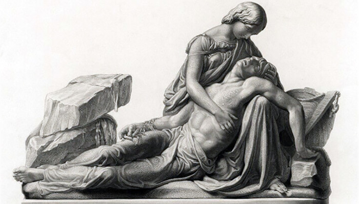 女性,外国文学,作家