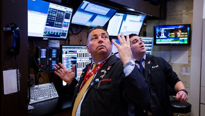 美联储,美国经济